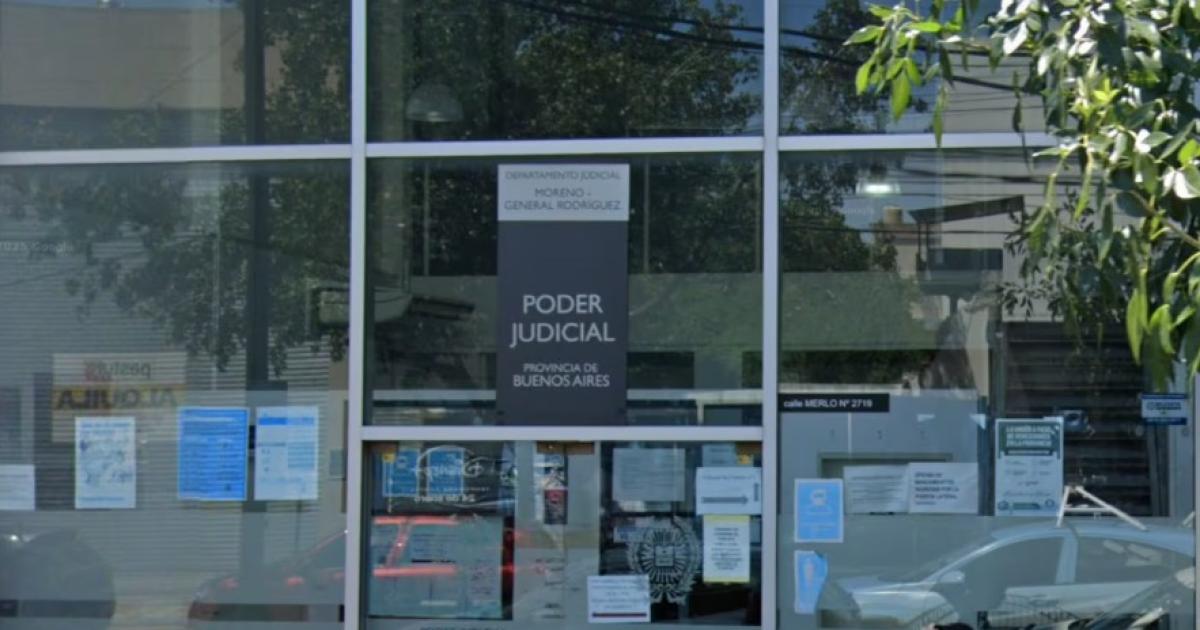 Las dos acusadas se negaron a declarar ante la fiscal