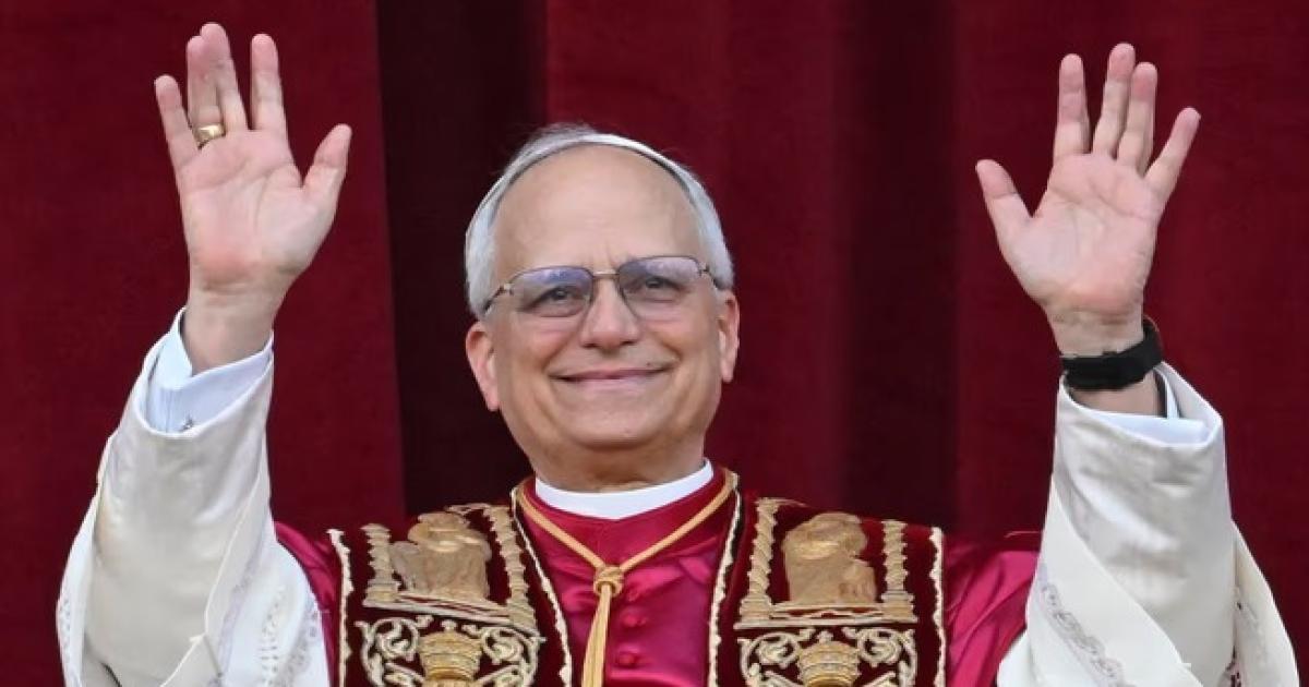 Advierten por estafas digitales con alojamientos y accesos VIP para la visita del papa León XIV