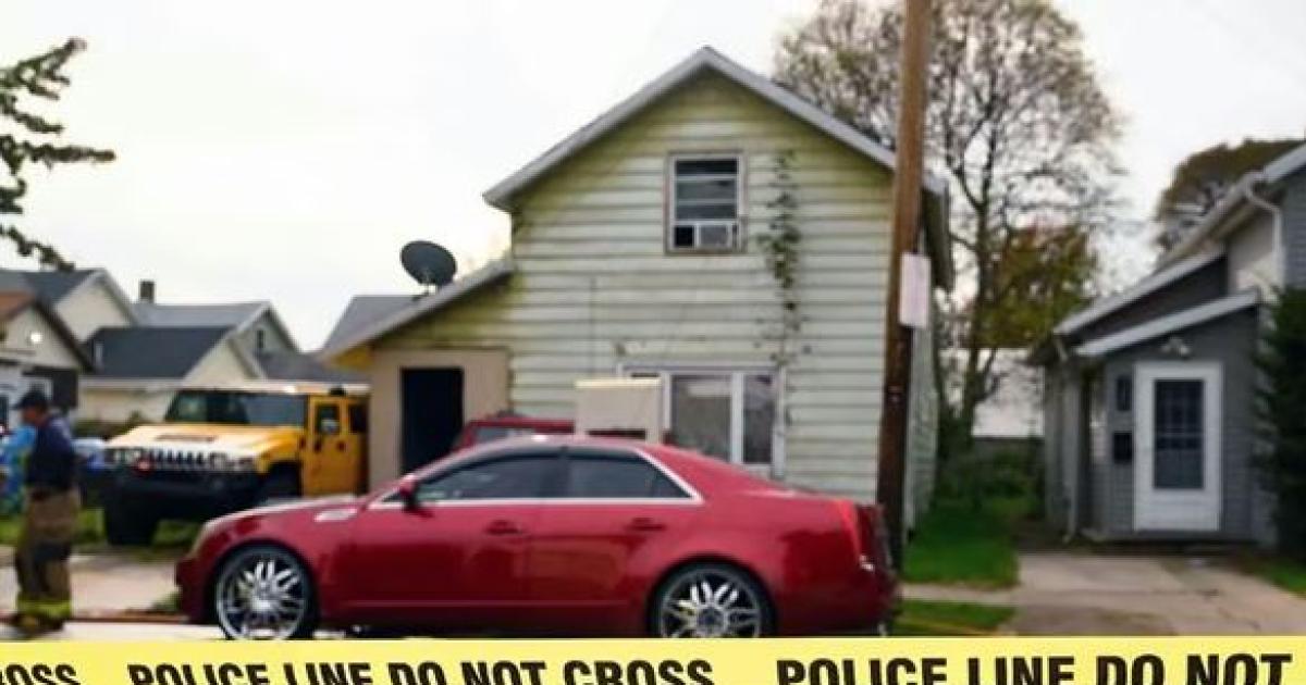 Masacre en Pensilvania- un hombre asesinoacute a tiros a ocho miembros de una familia y a una amiga