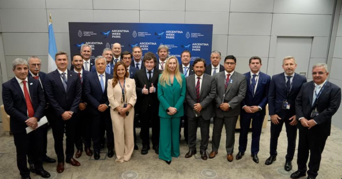 La reforma electoral sigue trabada y el Gobierno no consigue reunir los votos en el Senado