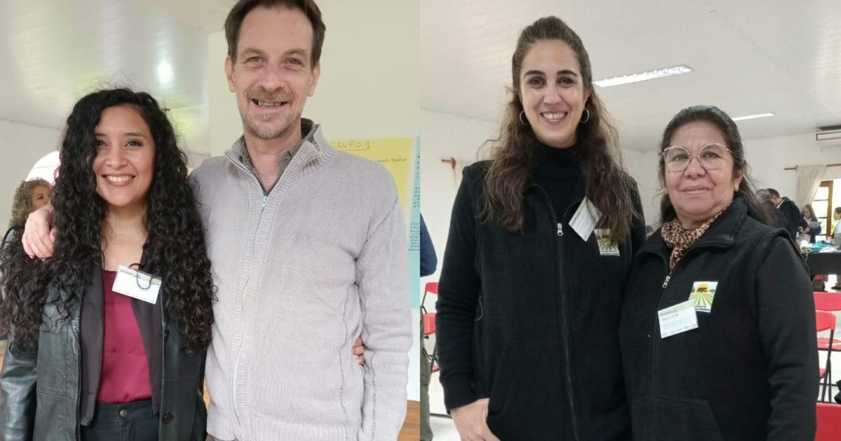 REUNIOacuteN DE AGENCIAS DE DESARROLLO TERRITORIAL