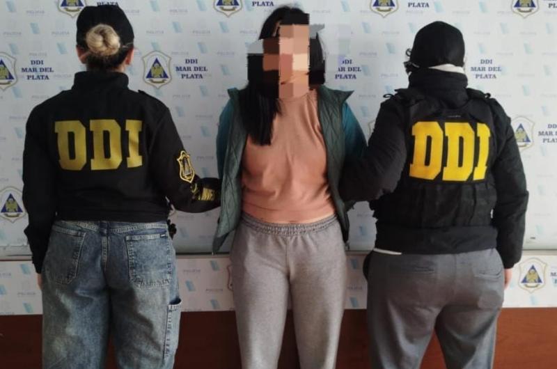 Foto- X@ElPolicialOK