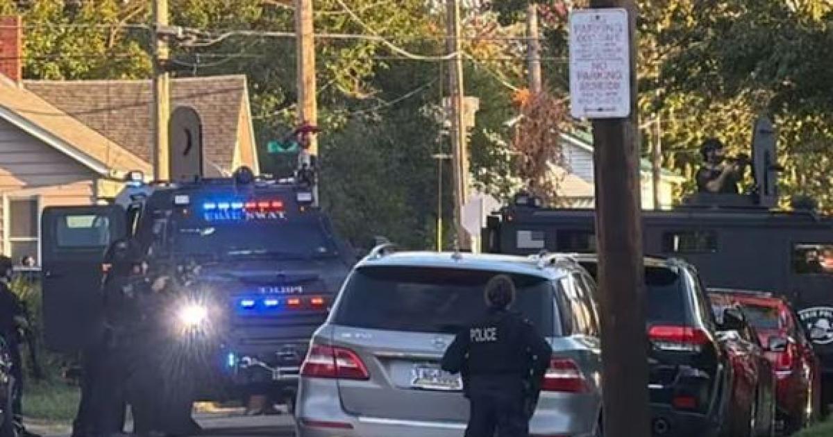 Masacre en Pensilvania- un hombre asesinoacute a tiros a ocho miembros de una familia y a una amiga