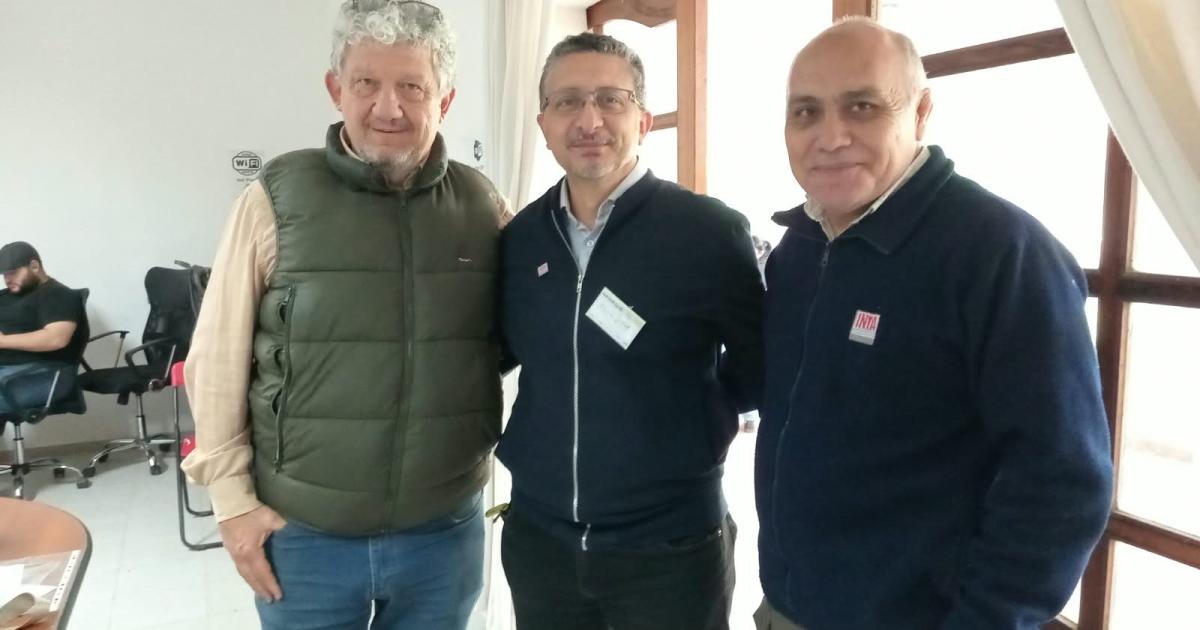 REUNIOacuteN DE AGENCIAS DE DESARROLLO TERRITORIAL