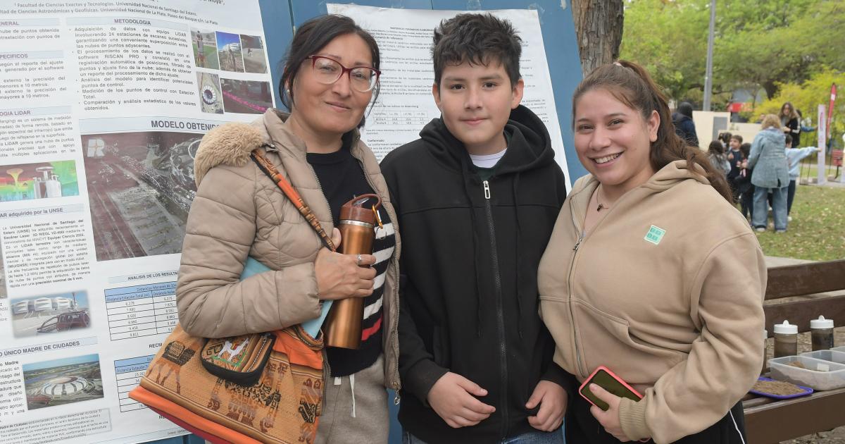 JORNADA DE CIENCIA TECNOLOGIacuteA E INNOVACIOacuteN