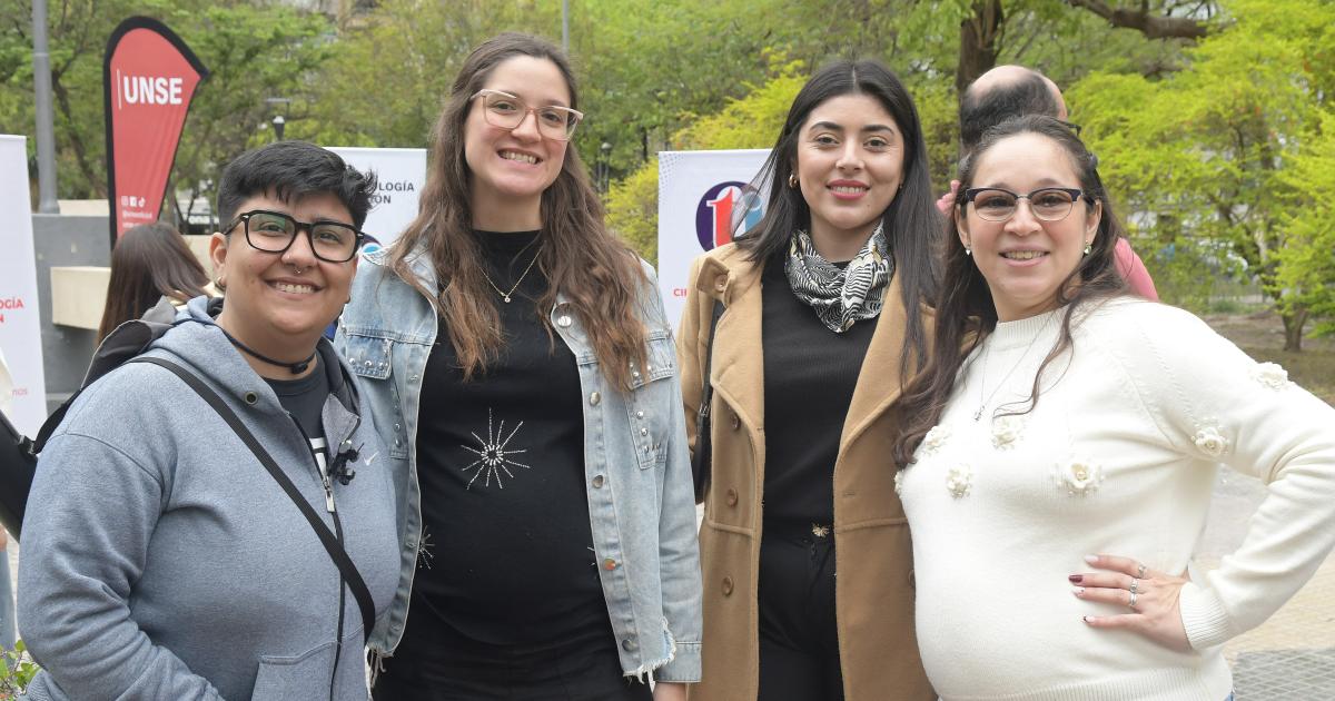 JORNADA DE CIENCIA TECNOLOGIacuteA E INNOVACIOacuteN