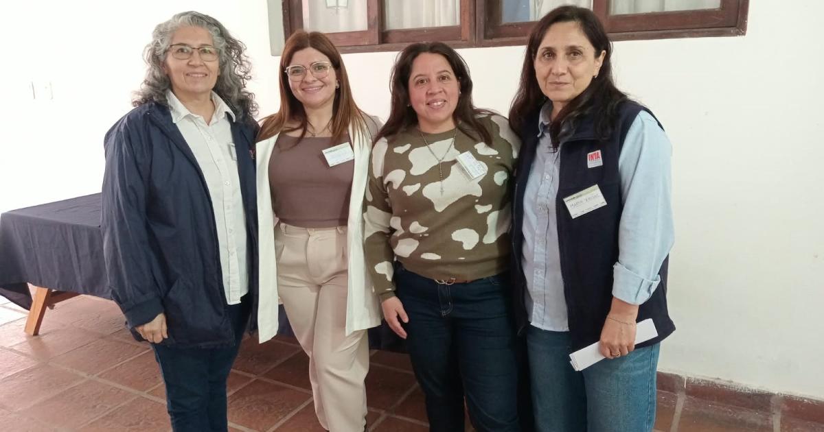 REUNIOacuteN DE AGENCIAS DE DESARROLLO TERRITORIAL