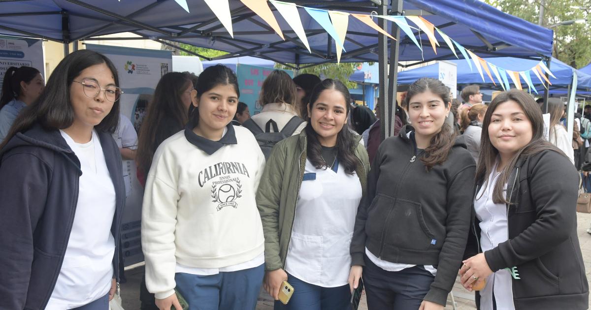 JORNADA DE CIENCIA TECNOLOGIacuteA E INNOVACIOacuteN