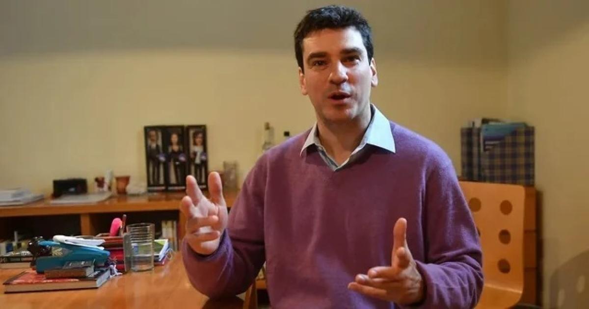 Economista advierte sobre recesioacuten y para 2027 riesgo de estanflacioacuten y bajo crecimiento