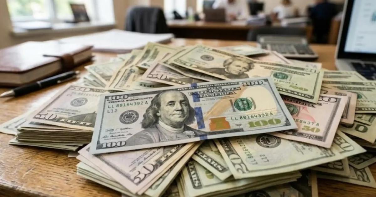 Detuvieron a una joven y a su novio por un robo de US 55000