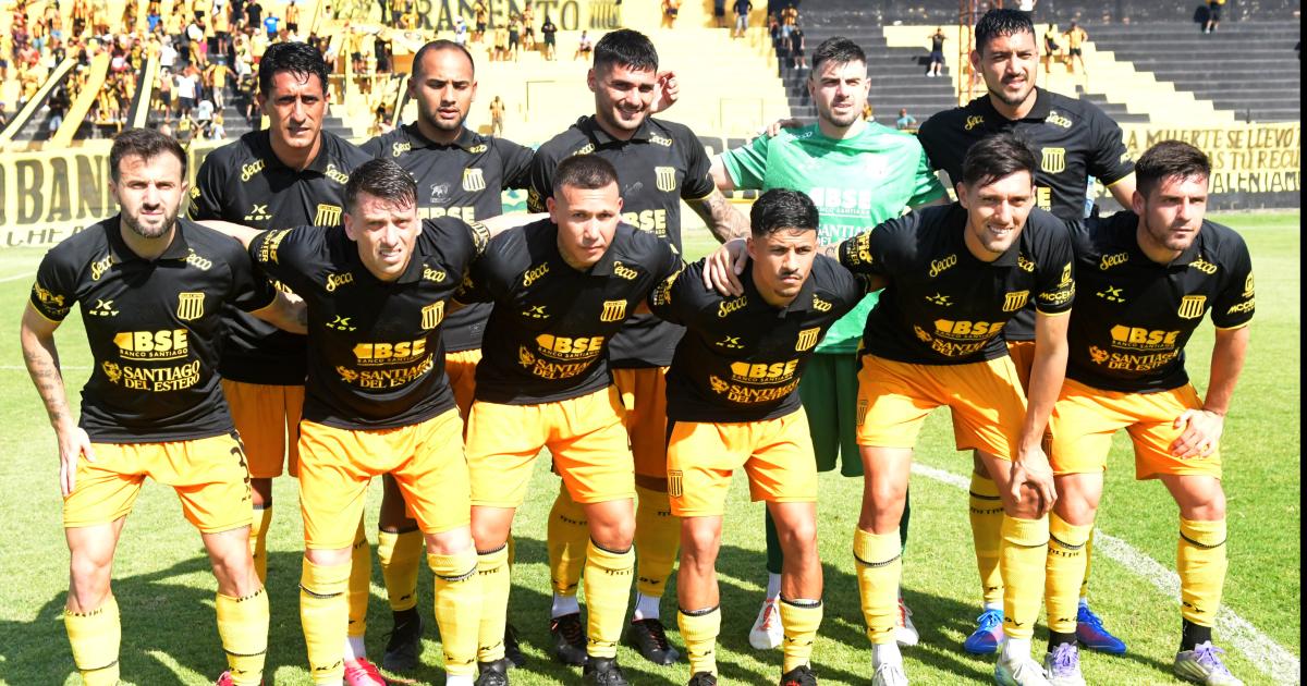 Mitre tiene otra de las duras finales hoy en el 8 de Abril