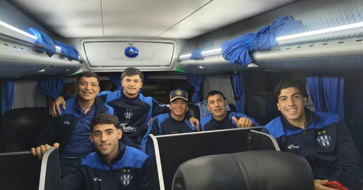Sarmiento quiere pegar primero en San Francisco