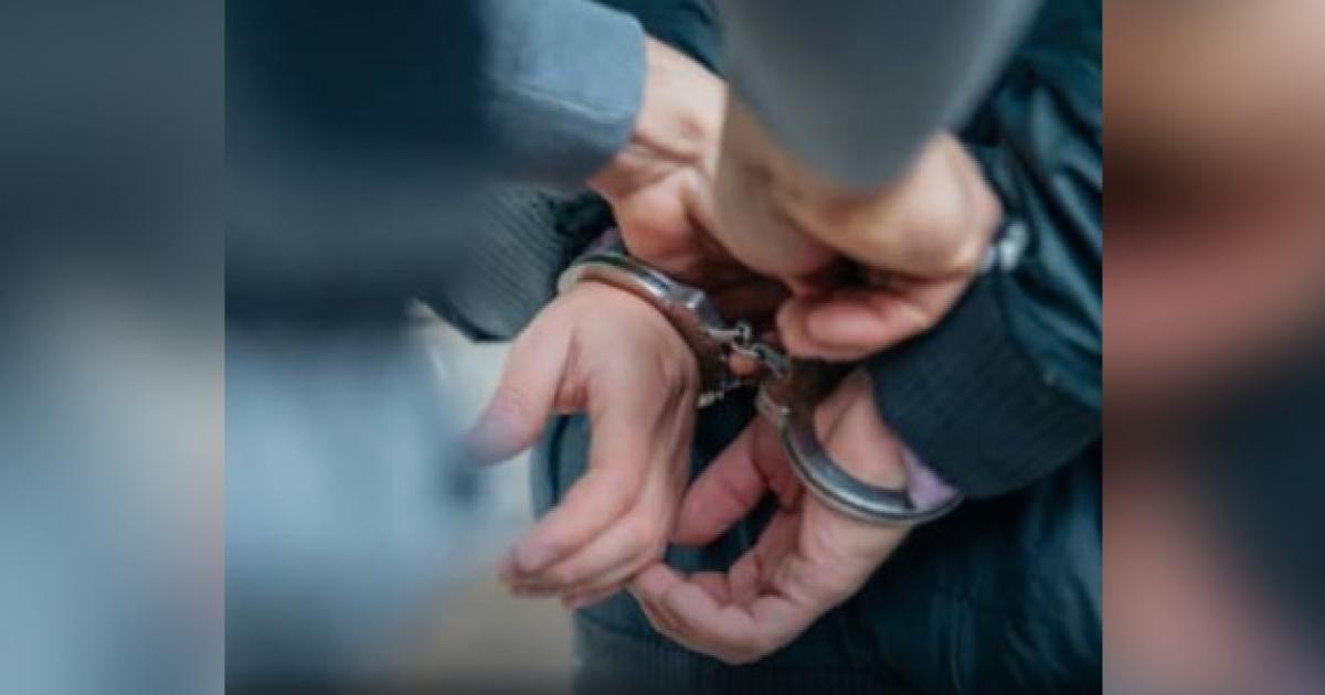 Si te veo con otro van a tener que ir comprando cajoacuten vos y el otro- detuvieron a un hombre por amenazar a su expareja