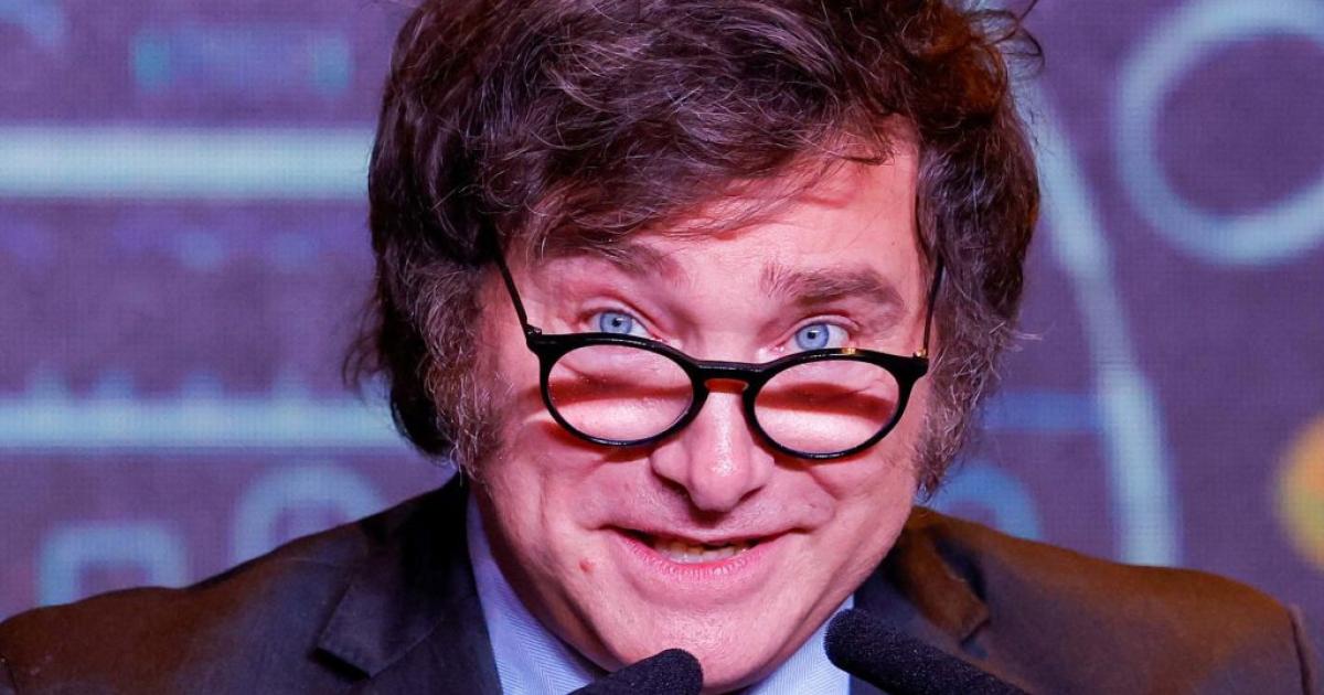 Semana clave para Javier Milei (Foto Google)