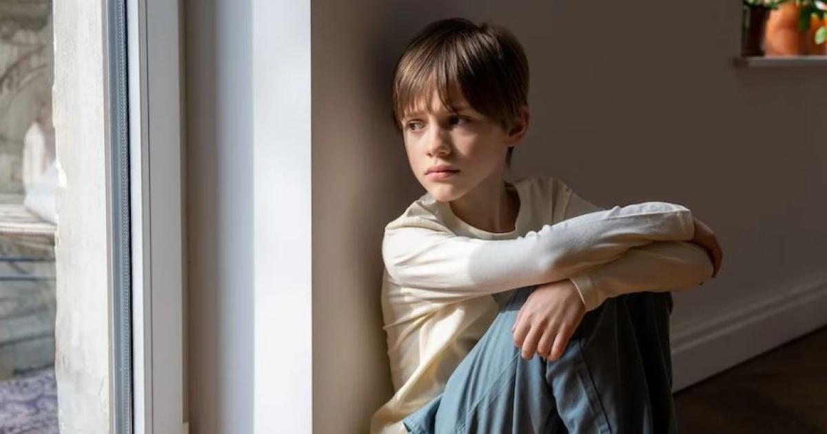 Ansiedad infantil- una guiacutea para padres realizada por expertos
