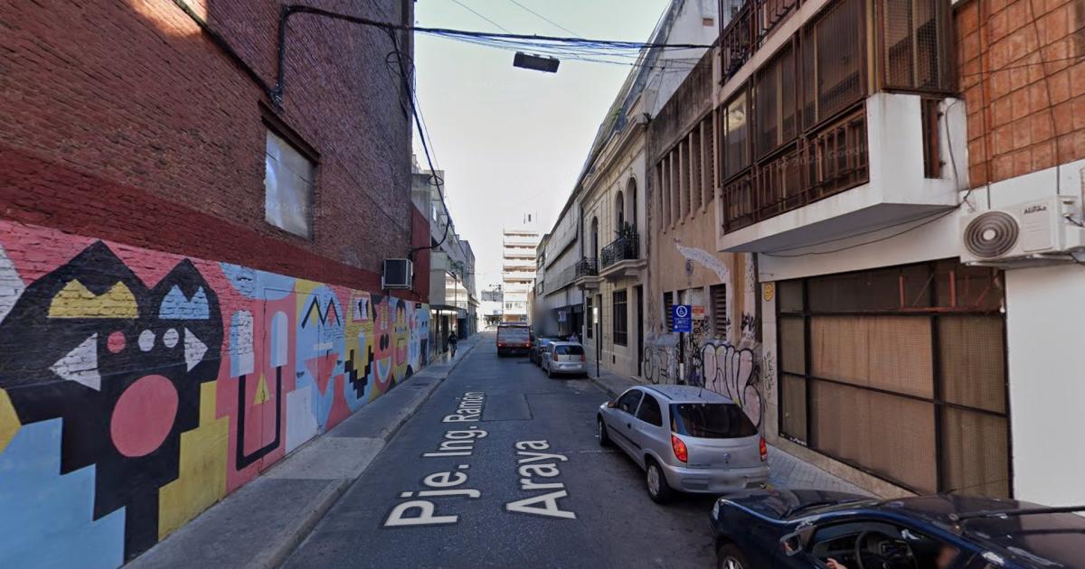Abusoacute sexualmente y matoacute a golpes a un jubilado de 72 antildeos- recibioacute prisioacuten perpetua