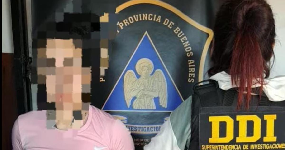 La sospechosa se encuentra imputada y detenida en la causa (Foto Google)