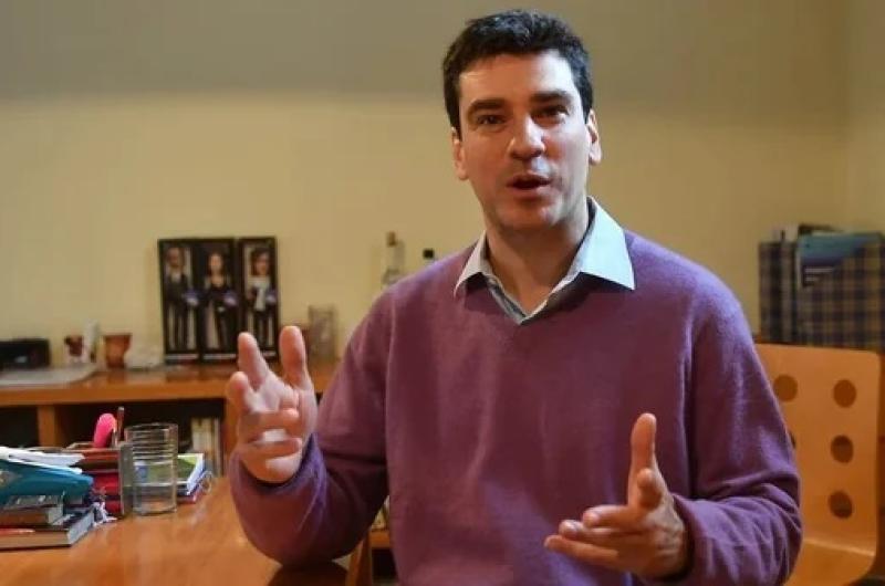 Economista advierte sobre recesioacuten y para 2027 riesgo de estanflacioacuten y bajo crecimiento