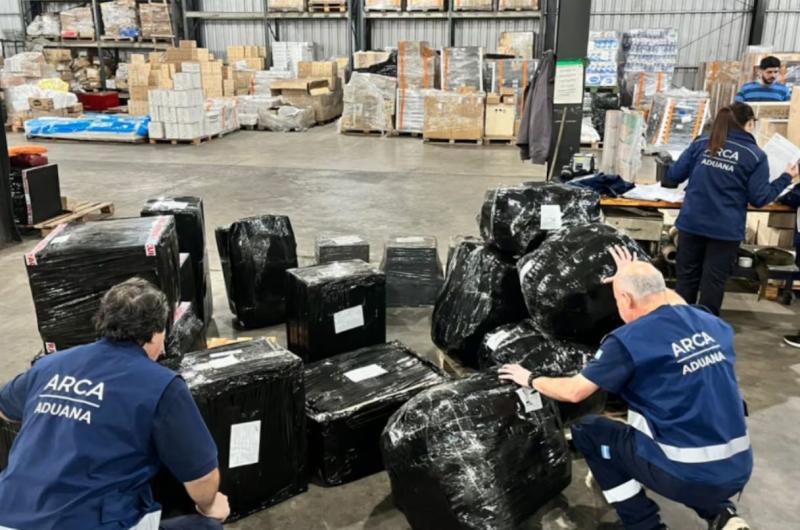 Industriales redoblan presioacuten al Gobierno por contrabando
