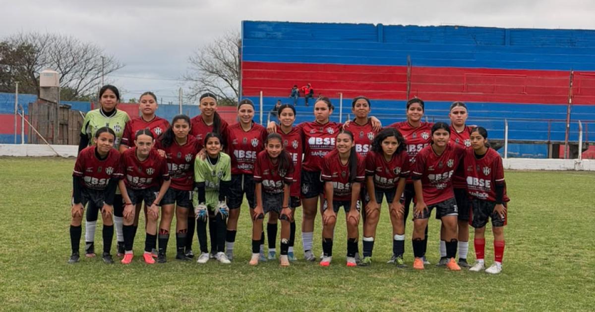 Central Coacuterdoba festejoacute por duplicado- campeoacuten en Primera y Reserva