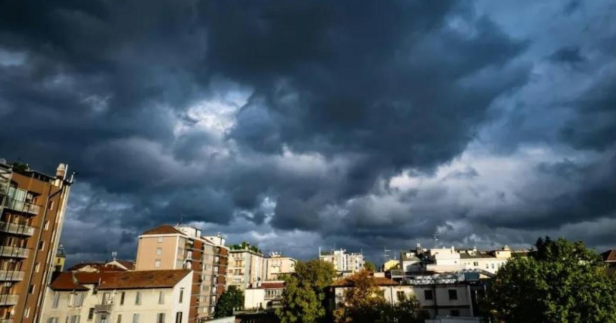 Feriado lluvioso- asiacute estaraacute el tiempo este 12 de octubre en Santiago del Estero