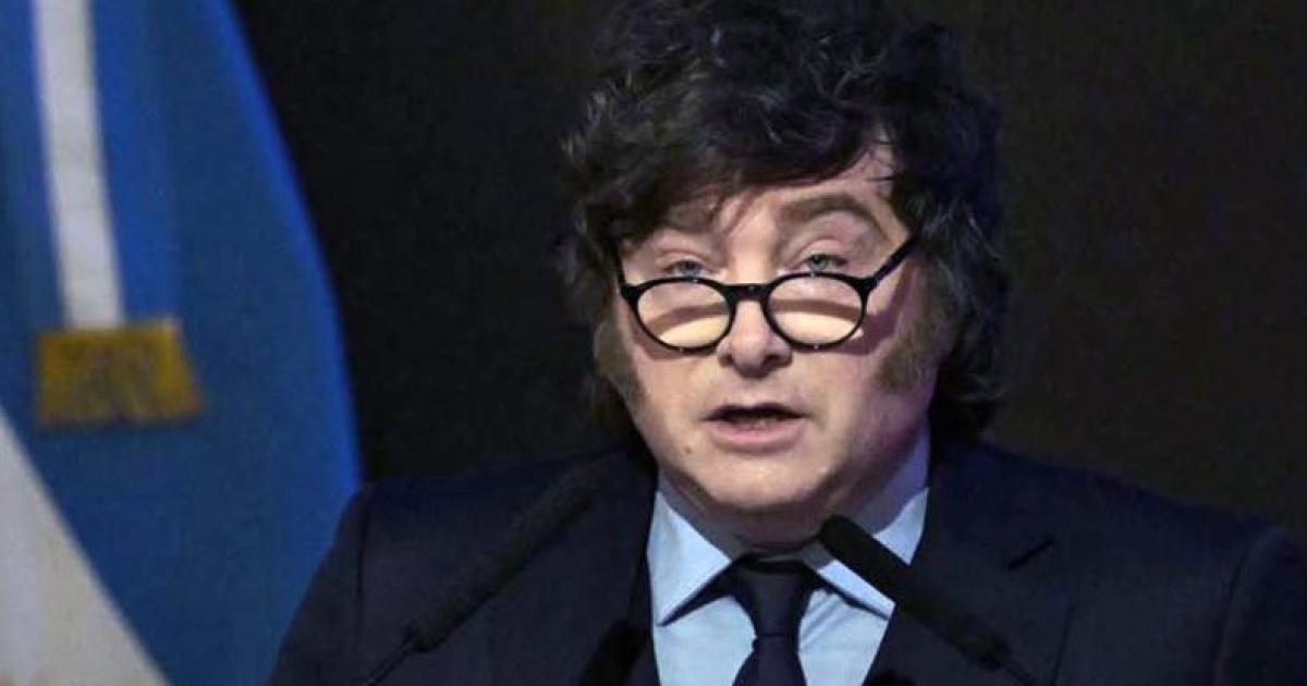 Javier Milei aseguroacute que cuenta con USD 125000 millones para frenar una eventual corrida cambiaria en 2027