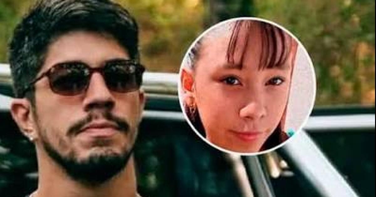 Femicidio de Agostina Vega- las seis causas derivadas de la investigacioacuten y queacute se sabe sobre la madre de Barrelier