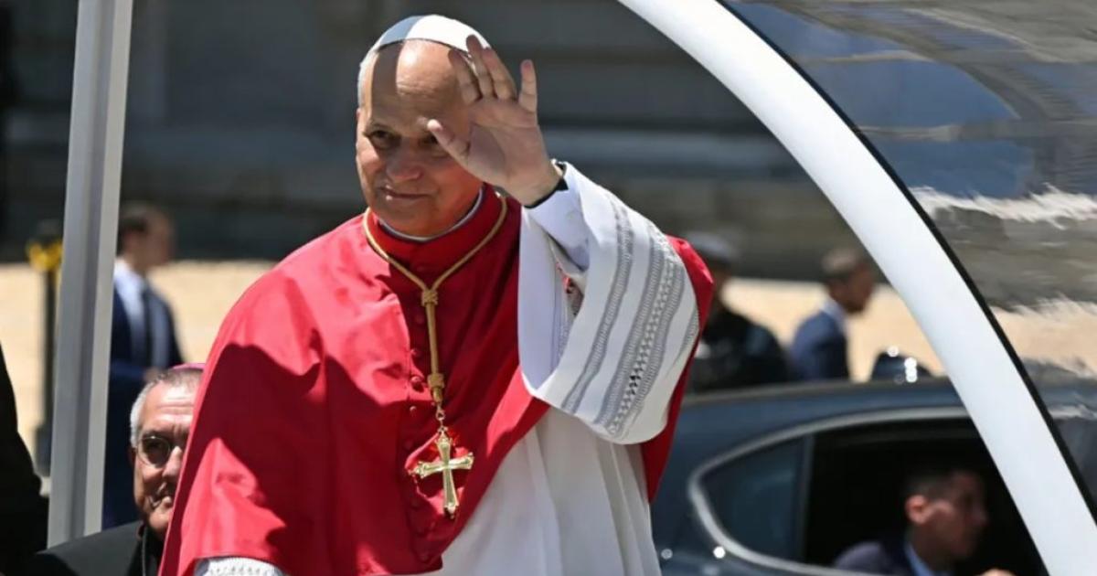 A horas de la operacioacuten del papa Leoacuten XIV- queacute se sabe sobre la intervencioacuten y su recuperacioacuten