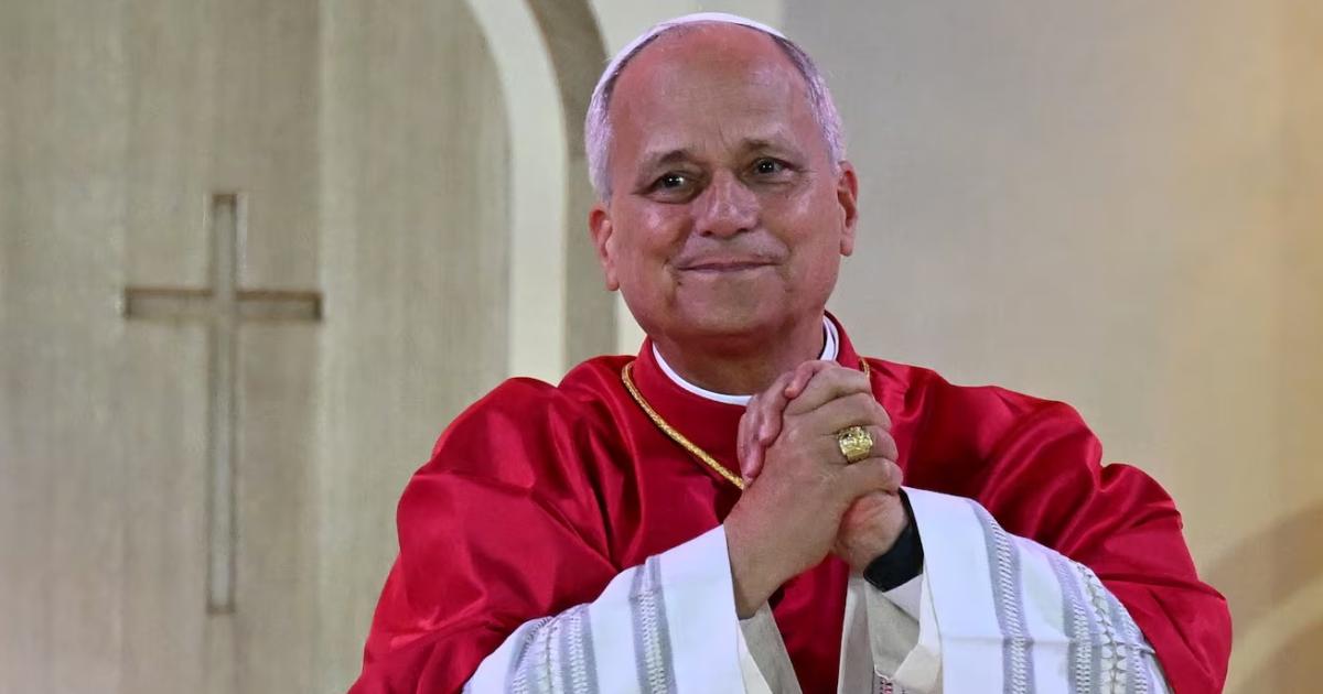 Operacioacuten del papa Leoacuten XIV- queacute pasaraacute con su agenda y su visita a la Argentina