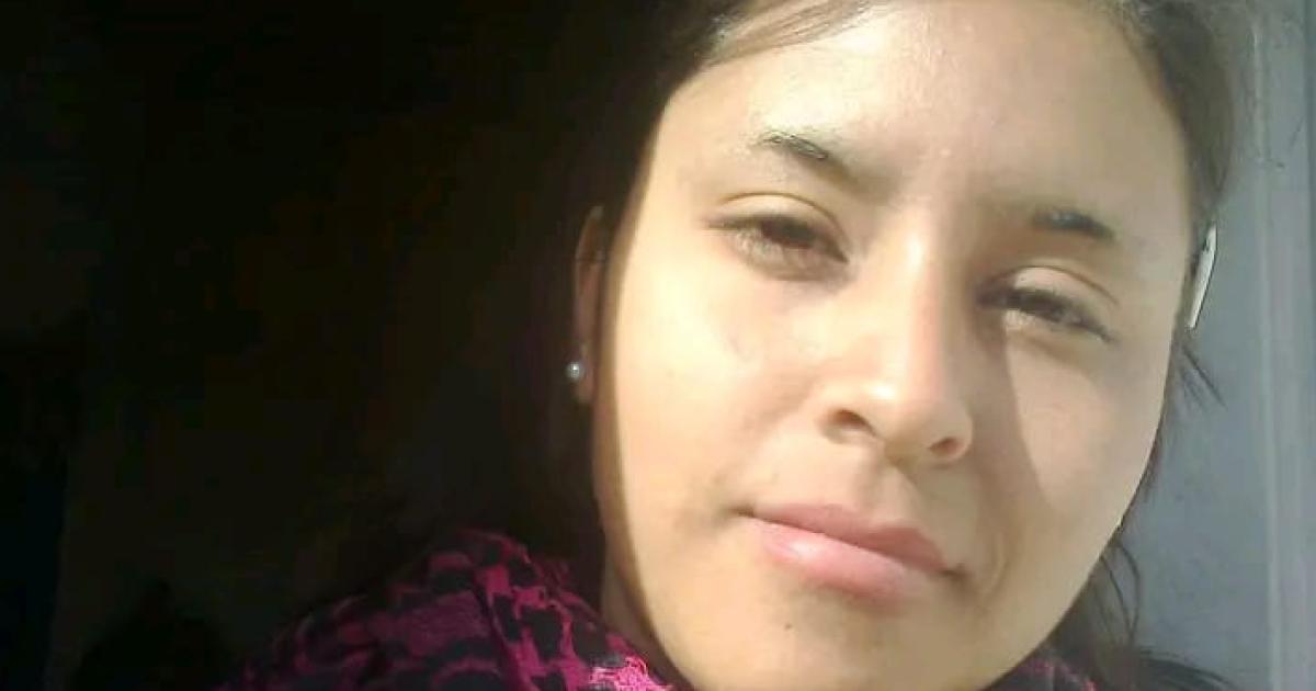 El crimen de Karen Garciacutea reaviva la preocupacioacuten por los femicidios en Santiago del Estero