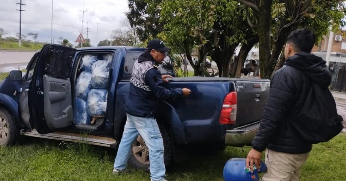 Foto-Los Primeros