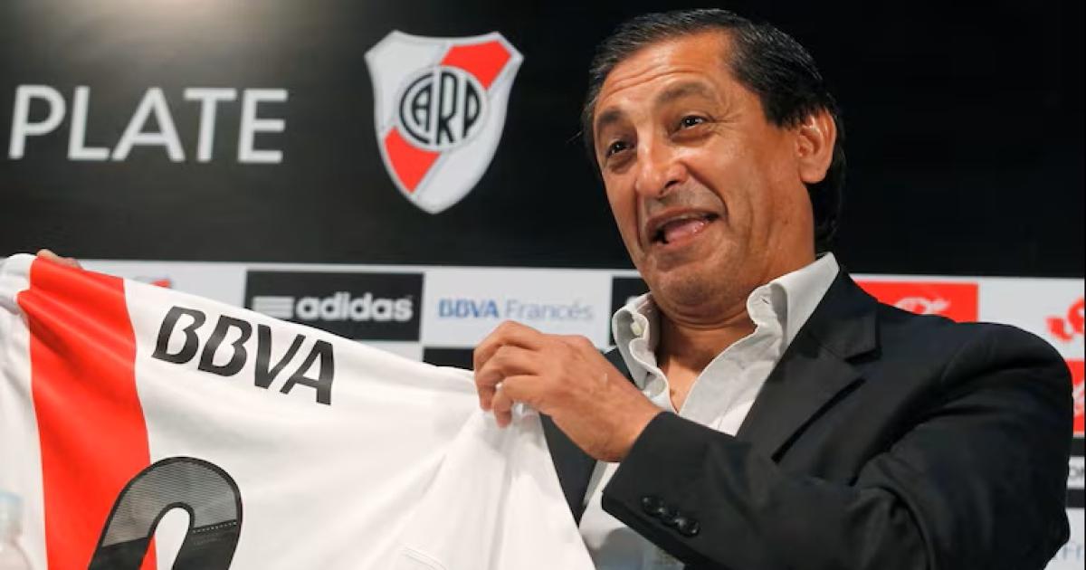 Ramoacuten Diacuteaz rechazoacute a Corinthians y crecen las versiones sobre su vuelta a River