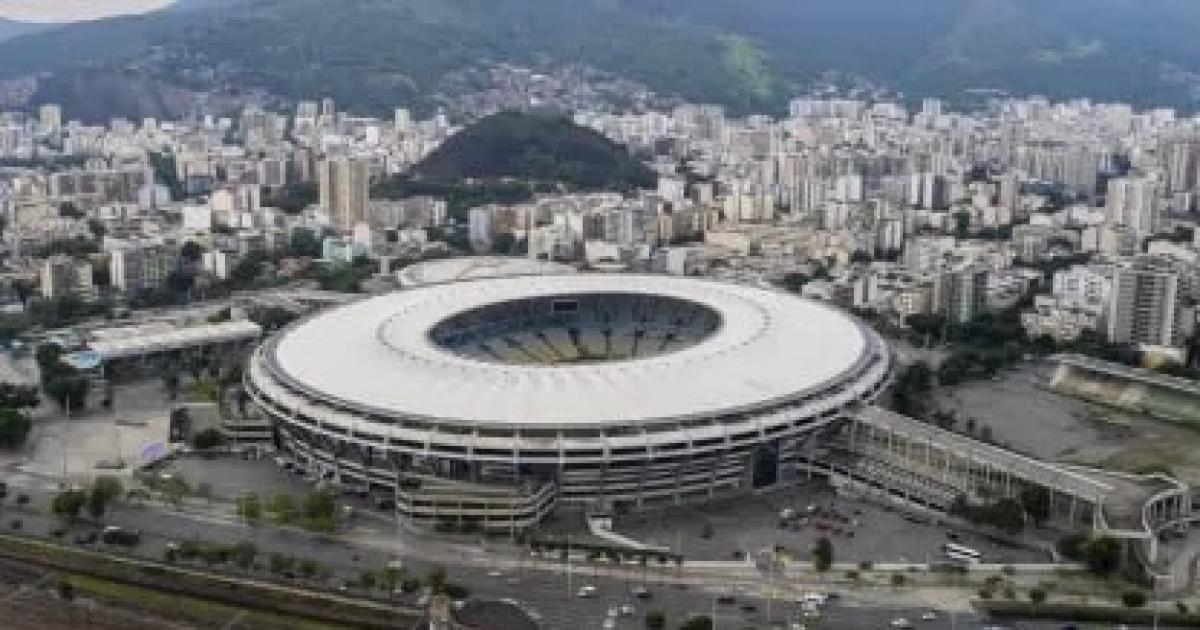Conmebol le dio un ultimaacutetum a Vasco da Gama por la sede del partido contra Boca