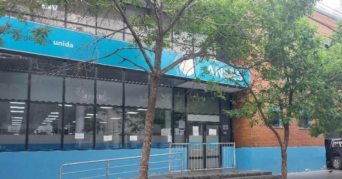 iexclAtencioacuten Este martes estaraacute cerrada la UDAI Santiago de ANSES- queacute pasaraacute con los turnos