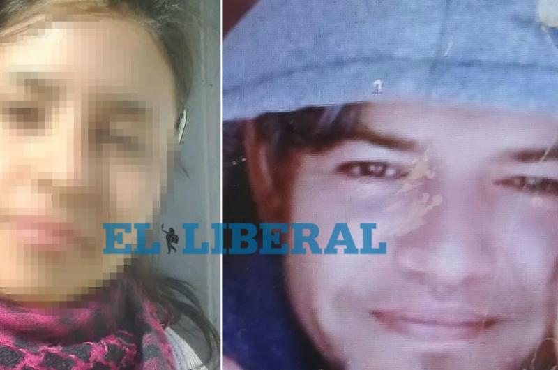 Karen García fue asesinada por Rubén Carrizo  en una vivienda ubicada en el barrio Villa del Carmen