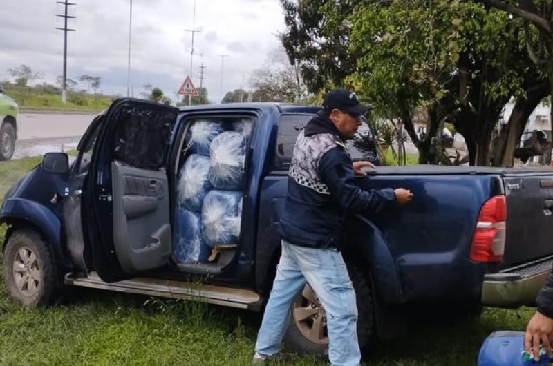 Foto-Los Primeros