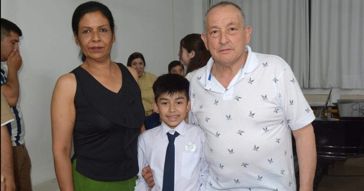 AUDICIONES EN EL INSTITUTO DE ARTE