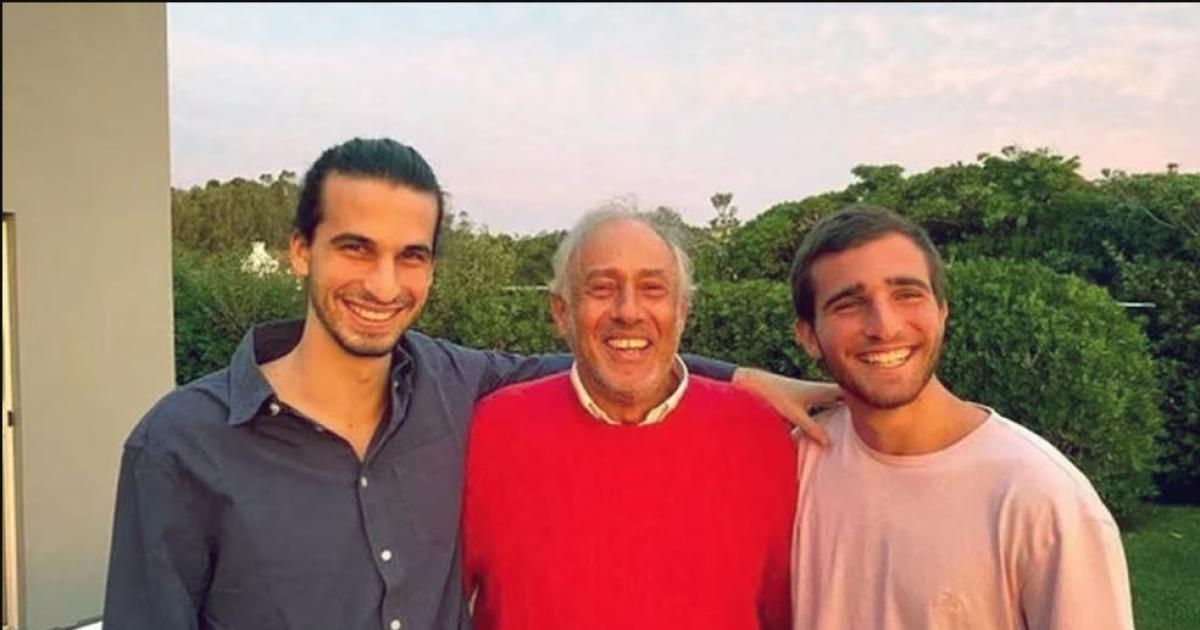 El desgarrador relato que activoacute el rescate de los hijos de Romina Yan