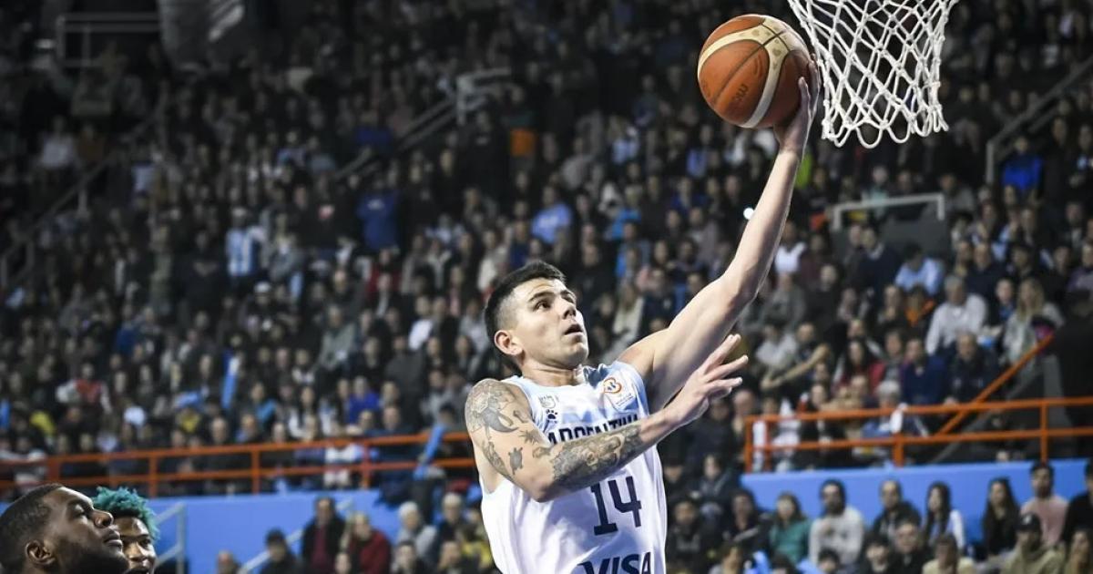 Deck seraacute operado y se perderaacute las dos proacuteximas ventanas Fiba