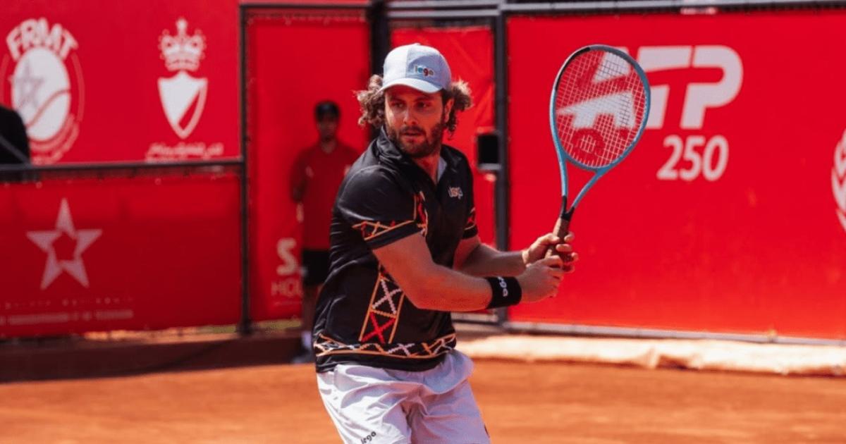 Trungelliti debuta ante Monteiro en el Challenger de Maia