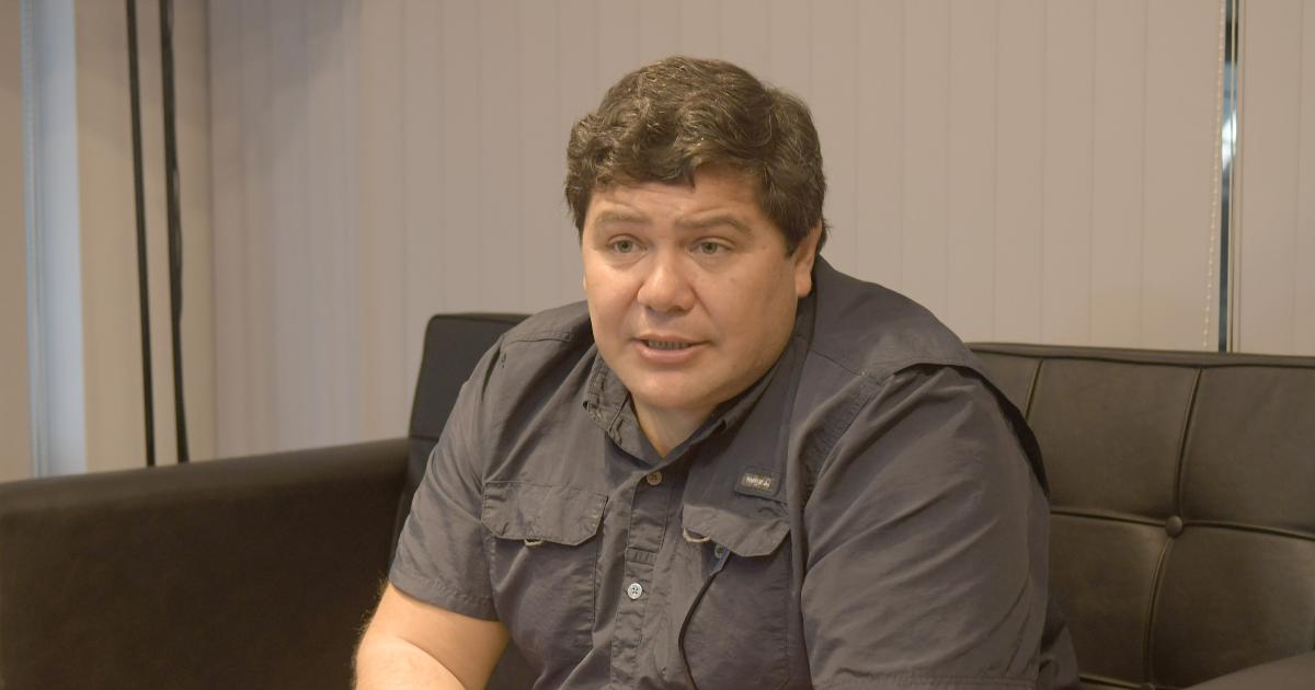 El presidente de Guumlemes- Para que vengan jugadores hay que pagarles a los que estaacuten ahora