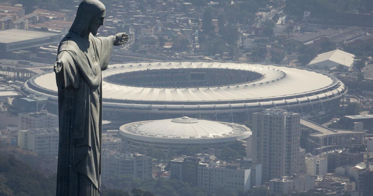 El partido se disputarà el martes 20 del corriente mes (Foto Google)