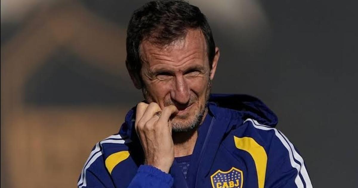 El Xeneize recibe al conjunto brasileño en La Bombonera por la ida de semifinales (Foto Google)