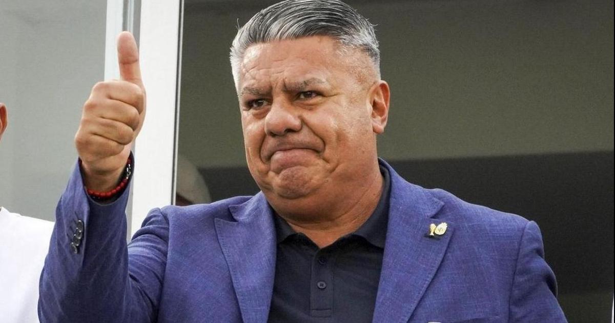 La investigación también se encuentra vinculada Paola Moyano exesposa de Claudio Tapia (Foto Google)