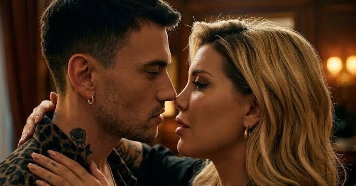 Wanda Nara se animoacute al cine y contoacute el desafiacuteo que enfrentoacute