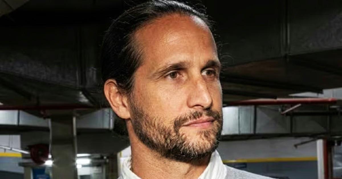 Trascendió la oscura razón por la que Darío Giordano fue sobreseído tras conocerse el duro relato de su hijo Valentín