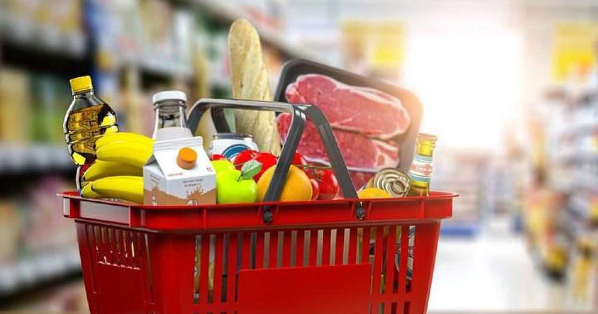 Canasta baacutesica- una familia de cuatro integrantes necesitoacute maacutes de 16 millones para no ser pobre en septiembre