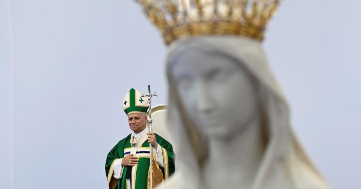 El papa fue diagnosticado con un adenocarcinoma pulmonar (Foto- EFEEPA)