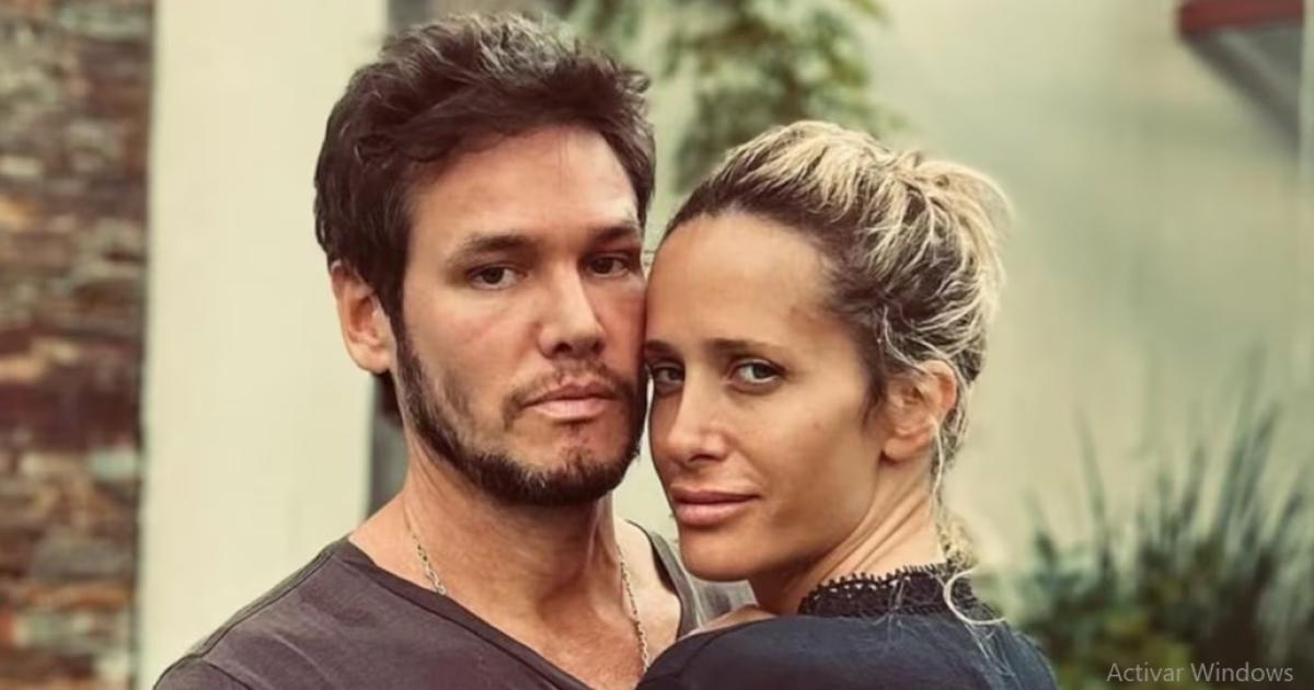 Quieacuten es la supuesta amante de Emanuel Ortega tras la abrupta ruptura con Julieta Prandi