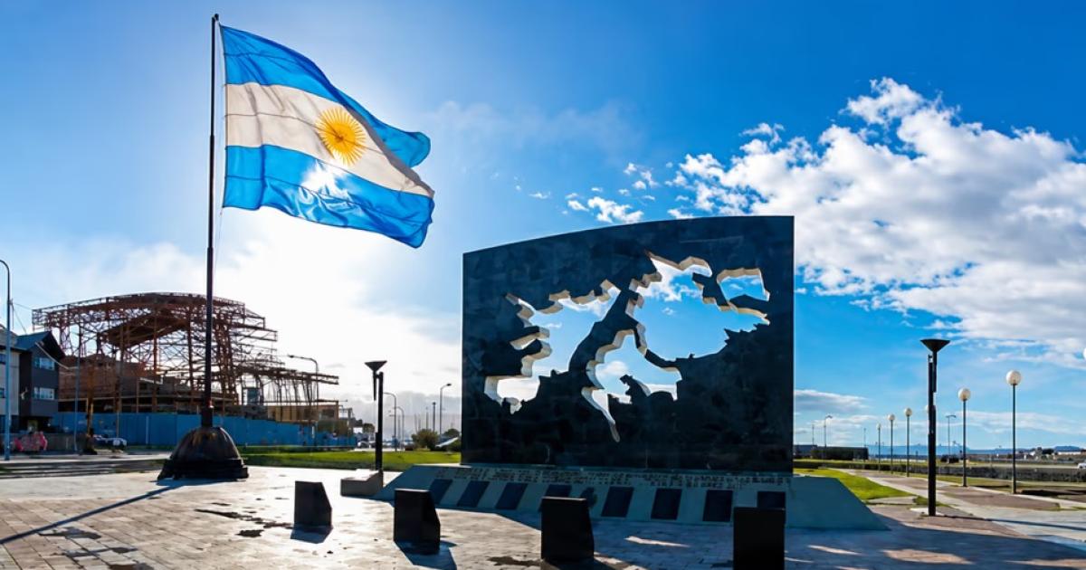 Islas Malvinas